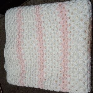 Baby Afghan